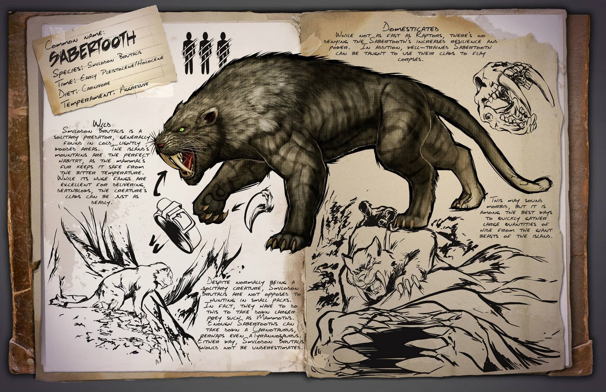 ARK: Survival Evolved - Imagen 47